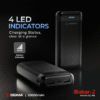 sigma babar 2 power bank 20000 mah sc 99 sigma babar 2 power bank 20000 mah sc 99