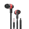 sigma high quality stereo earphones s9