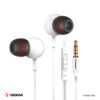 sigma stereo earphones s13