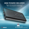 sigma wireless power bank 10000mah sw 15