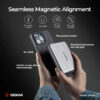 sigma wireless power bank 10000mah sw 16 magsafe