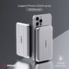 sigma wireless power bank 10000mah sw 16 magsafe