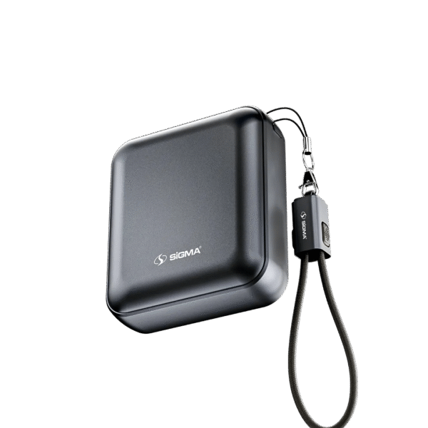 sigma m 1 power bank 10000mah