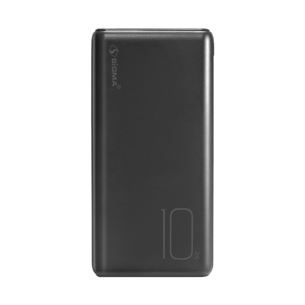 Sigma Young Power Bank 10000mAh SG-Y1 import placeholder for 11447