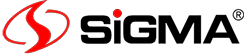 sigma logo white red here
